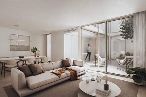 PF32795 - Penthouse T6 no Pulse Lisboa, Saldanha, Lisboa - Imagem 11