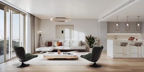 PF32795 - Penthouse T6 no Pulse Lisboa, Saldanha, Lisboa - Imagem 9
