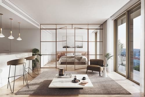 PF32795 - Penthouse T6 no Pulse Lisboa, Saldanha, Lisboa - Imagem 13