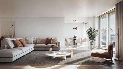 PF32795 - Penthouse T6 no Pulse Lisboa, Saldanha, Lisboa - Imagem 8