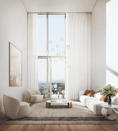 PF32795 - Penthouse T6 no Pulse Lisboa, Saldanha, Lisboa - Imagem 1