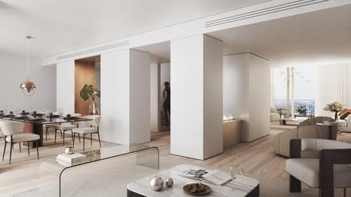 PF32795 - Penthouse T6 no Pulse Lisboa, Saldanha, Lisboa - Imagem 10
