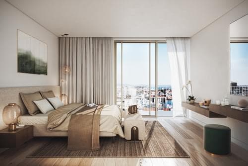 PF32795 - Penthouse T6 no Pulse Lisboa, Saldanha, Lisboa - Imagem 12