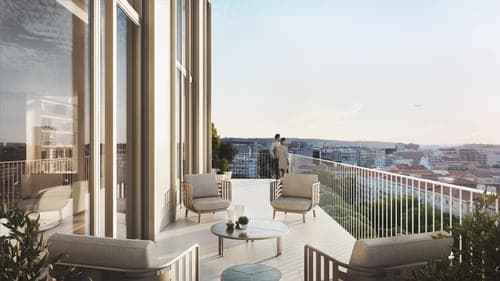 PF32795 - Penthouse T6 no Pulse Lisboa, Saldanha, Lisboa - Imagem 6