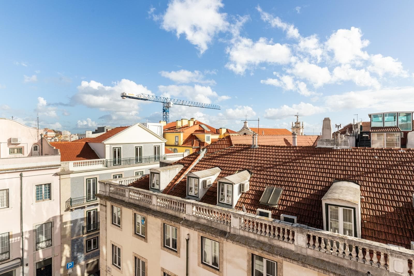 Escritório, Chiado, Lisboa - Imagem 11