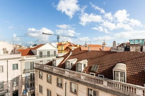 PF32785 - Bureau, Chiado, Lisboa - Image 11