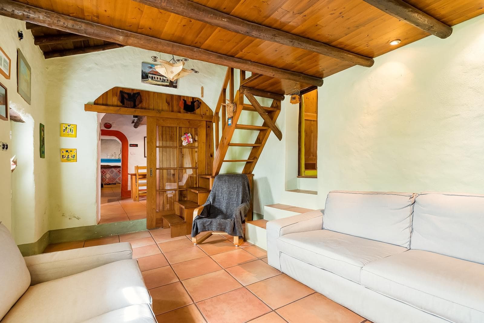 Herdade 16.3 ha, Mosteiros, Arronches - Imagem 28