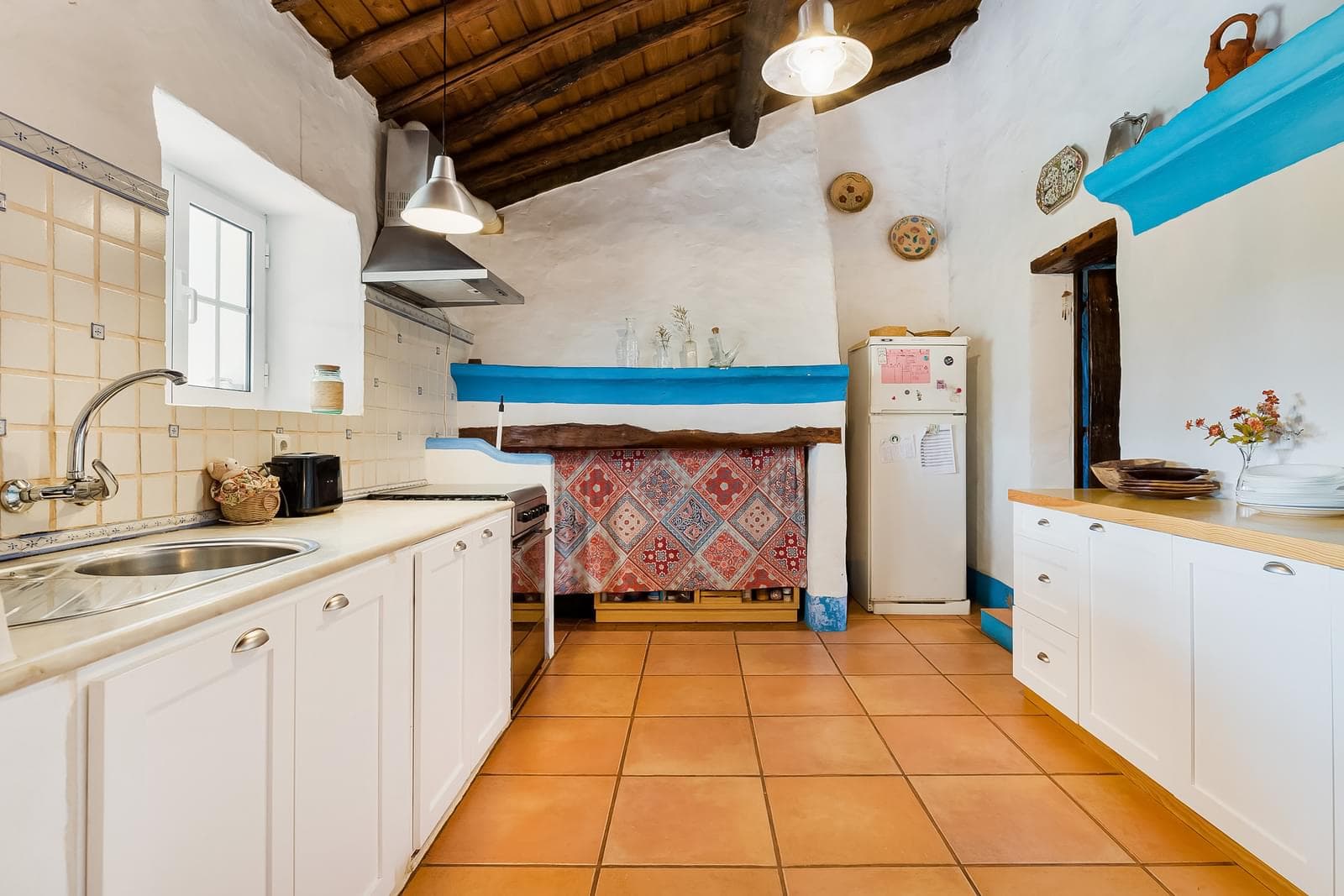 Herdade 16.3 ha, Mosteiros, Arronches - Imagem 16