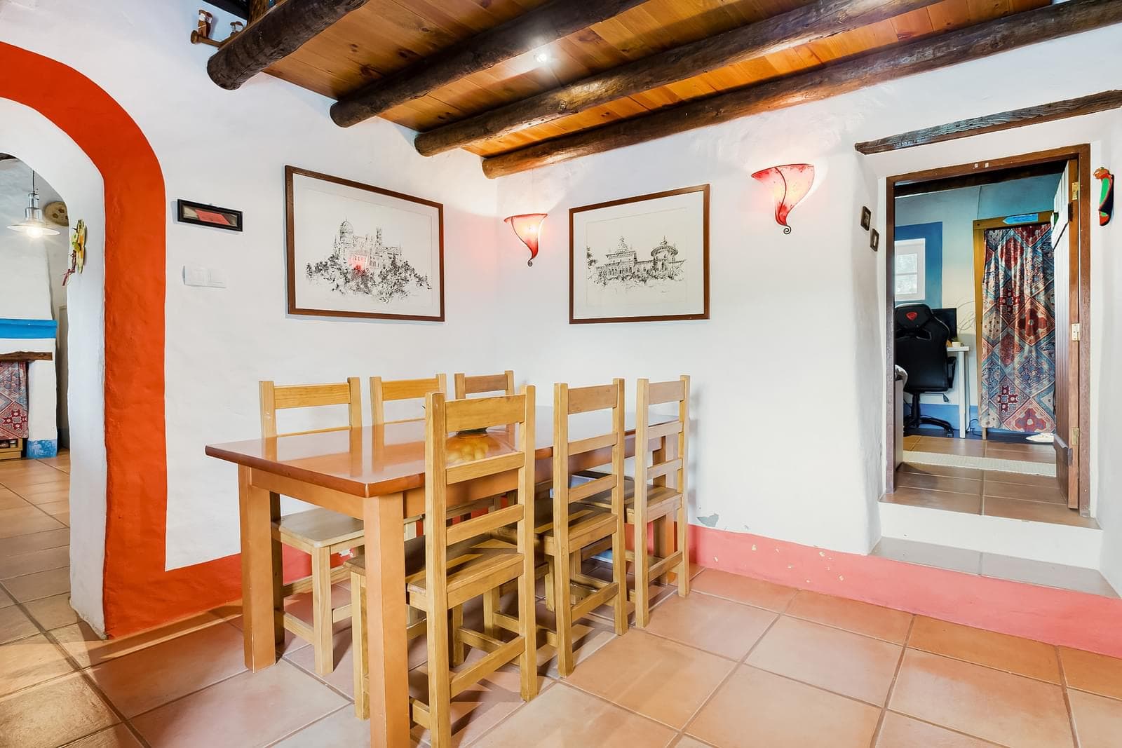 Herdade 16.3 ha, Mosteiros, Arronches - Imagem 19