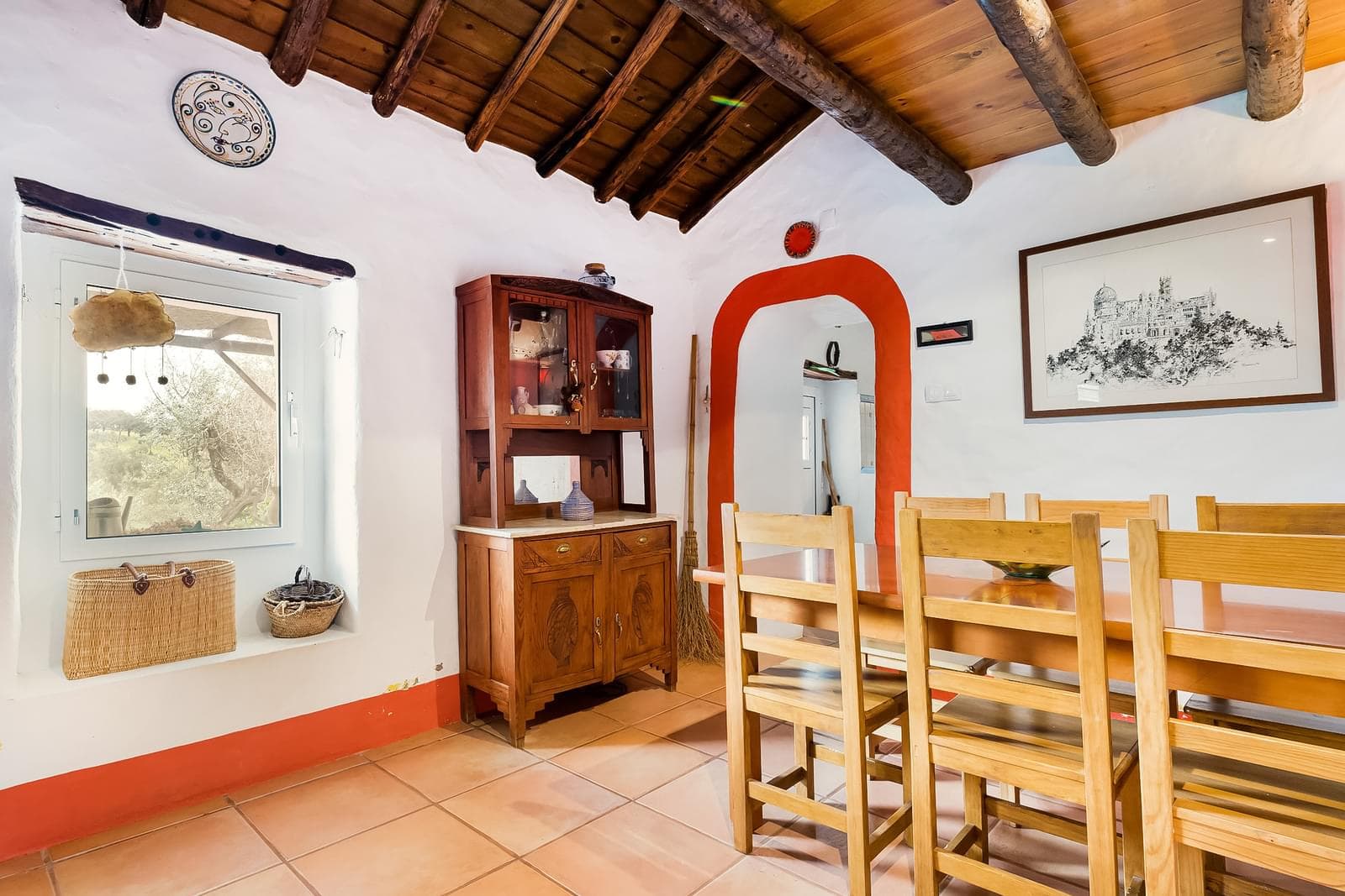 Herdade 16.3 ha, Mosteiros, Arronches - Imagem 23