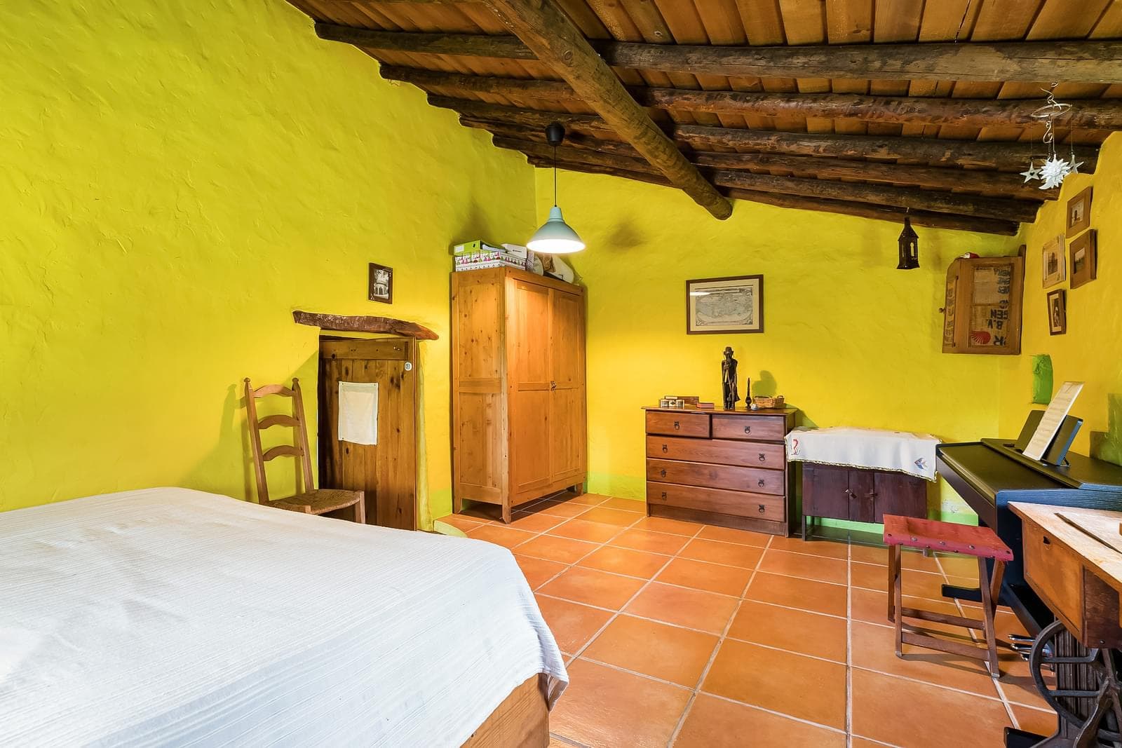 Herdade 16.3 ha, Mosteiros, Arronches - Imagem 32