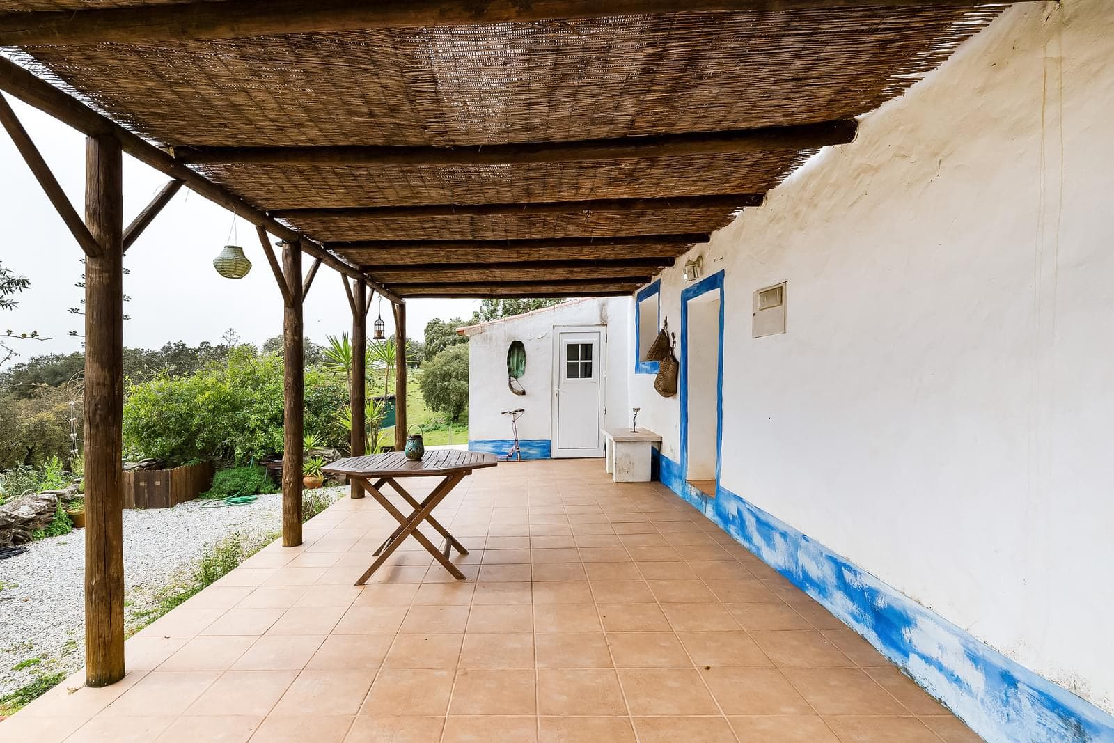 Herdade 16.3 ha, Mosteiros, Arronches - Imagem 35