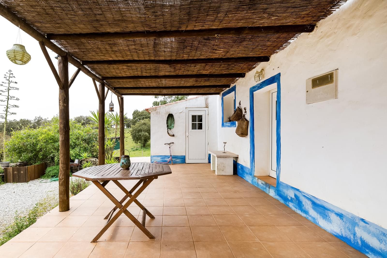 Herdade 16.3 ha, Mosteiros, Arronches - Imagem 36