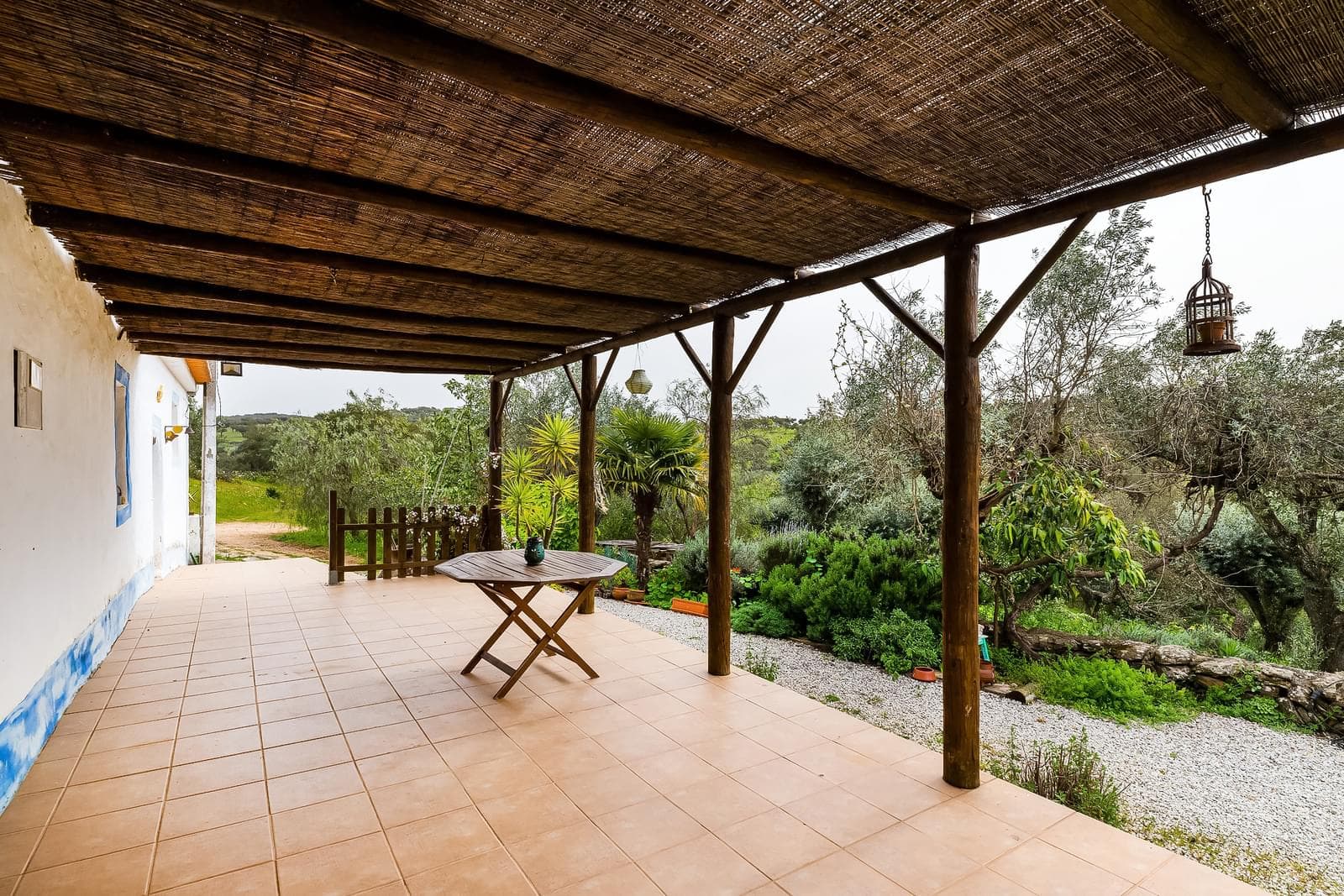 Herdade 16.3 ha, Mosteiros, Arronches - Imagem 37