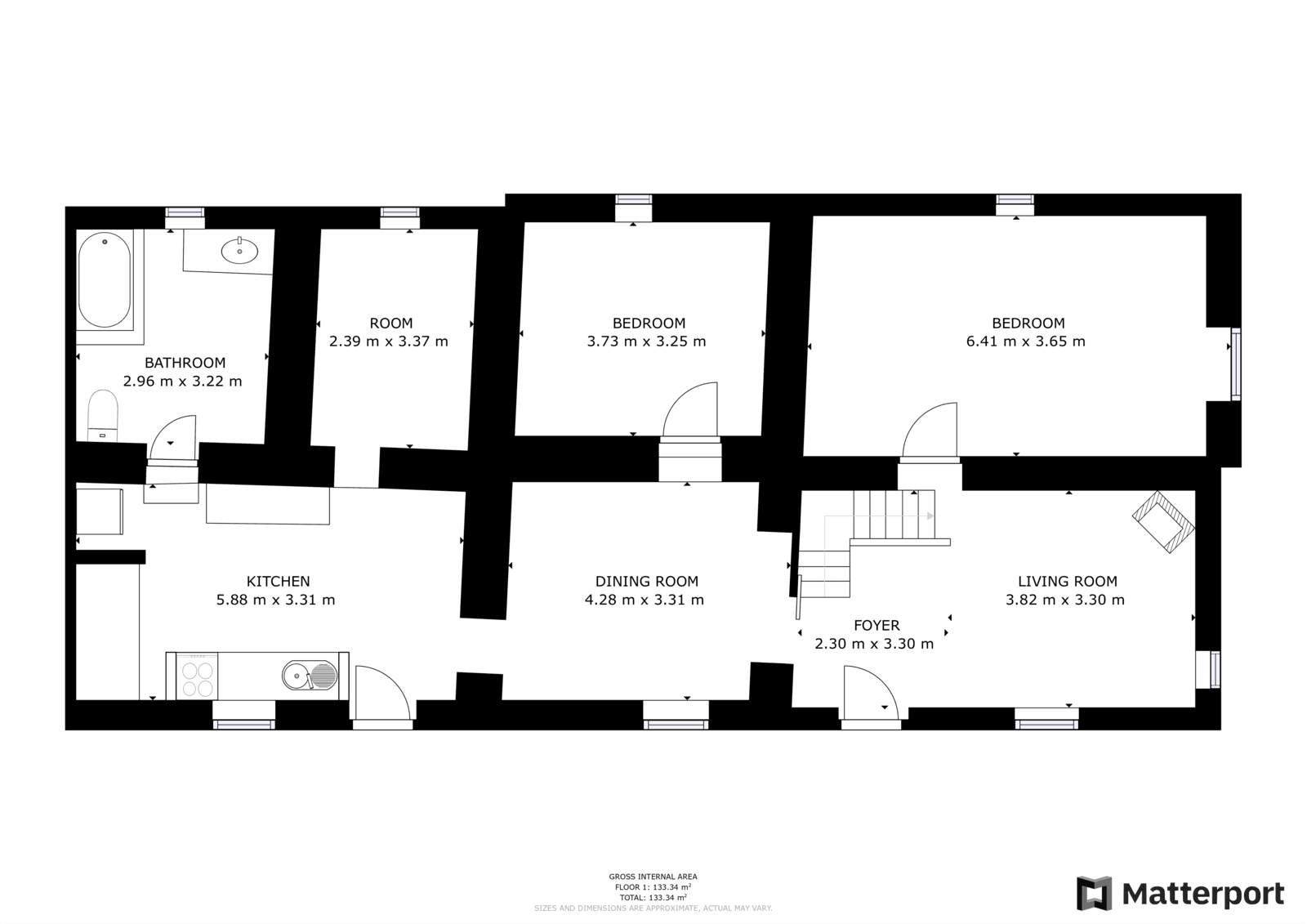 Herdade 16.3 ha, Mosteiros, Arronches - Imagem 45
