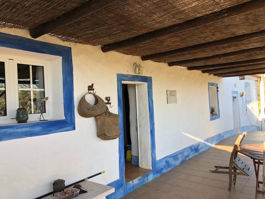 Herdade 16.3 ha, Mosteiros, Arronches - Imagem 2