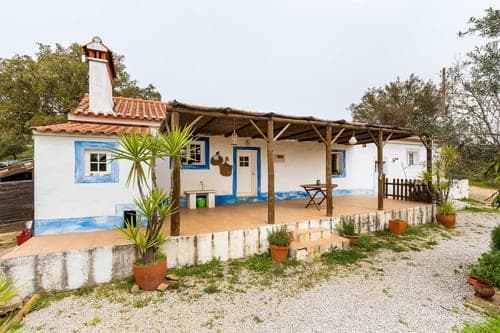 PF32788 - Herdade 16.3 ha, Mosteiros, Arronches - Imagem 1