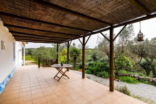PF32788 - Herdade 16.3 ha, Mosteiros, Arronches - Imagem 37