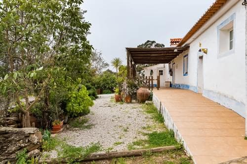 PF32788 - Herdade 16.3 ha, Mosteiros, Arronches - Imagem 4