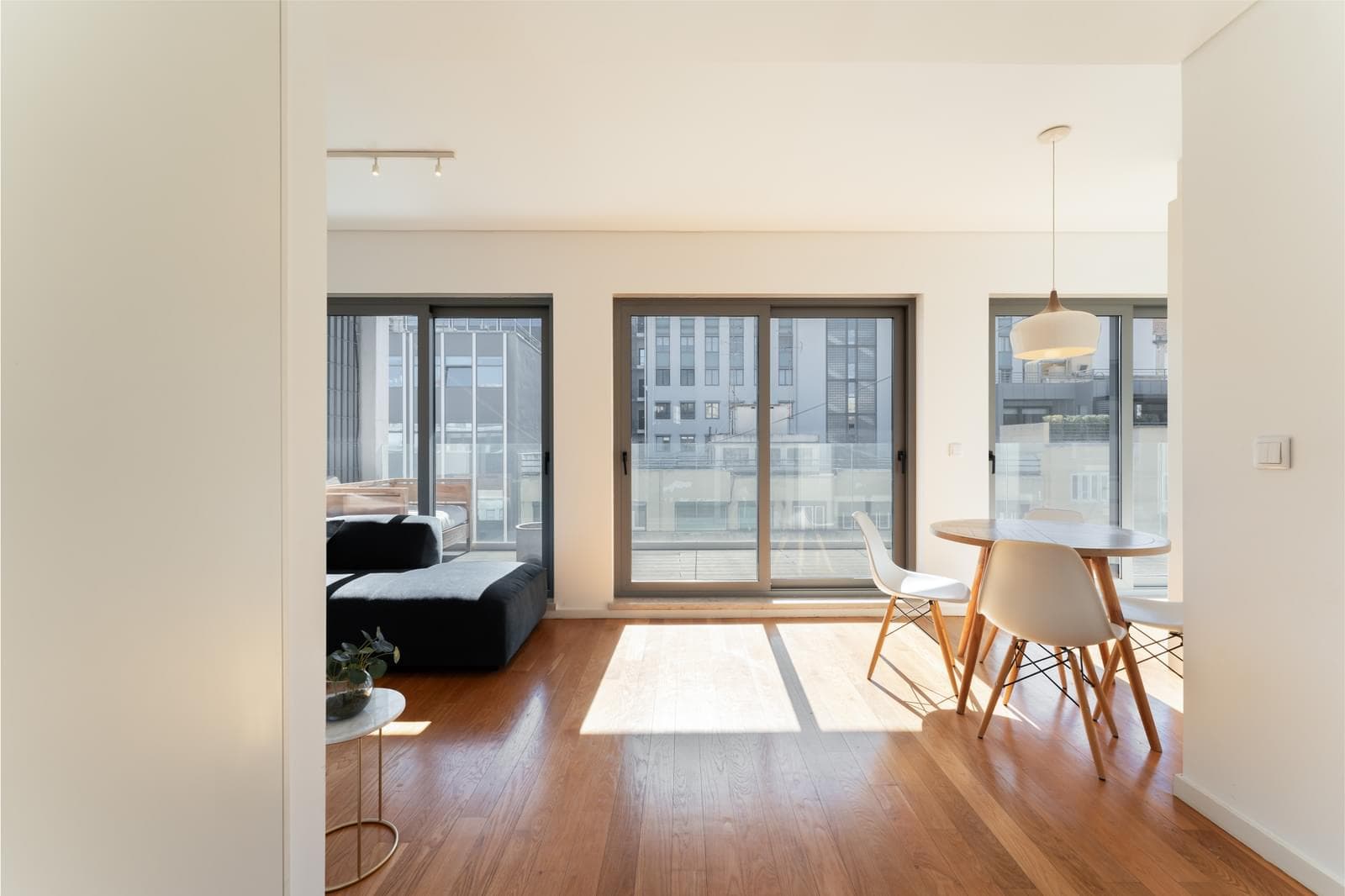 2 Bedroom Apartment with a view, Avenida da Liberdade, Lisboa - Image 5