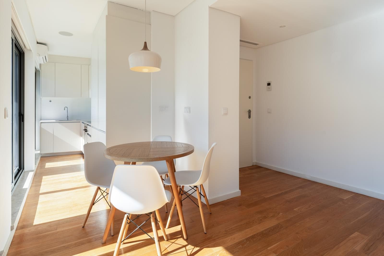 2 Bedroom Apartment with a view, Avenida da Liberdade, Lisboa - Image 7