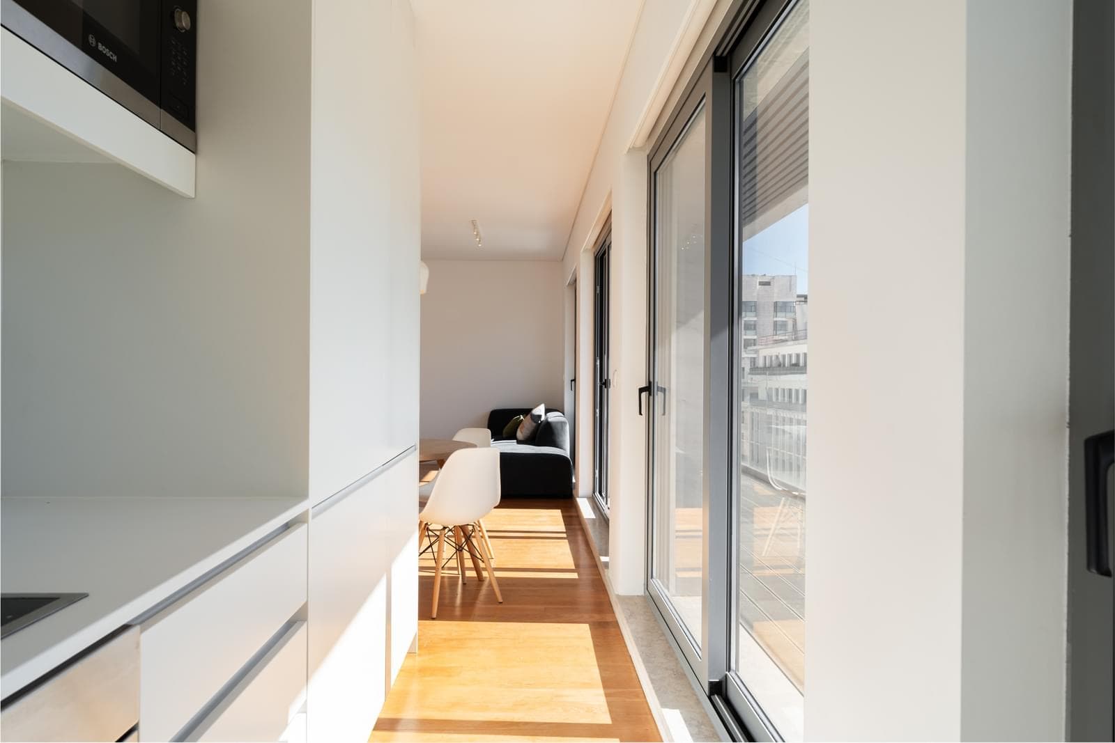 2 Bedroom Apartment with a view, Avenida da Liberdade, Lisboa - Image 6