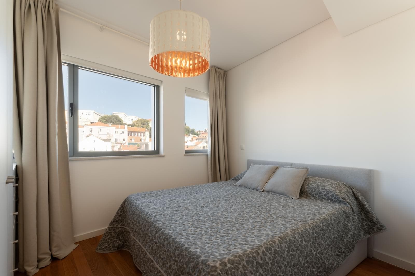 2 Bedroom Apartment with a view, Avenida da Liberdade, Lisboa - Image 14