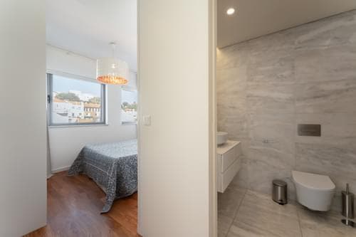 PF32790 - Apartamento T2 com vista, Avenida da Liberdade, Lisboa - Imagem 11