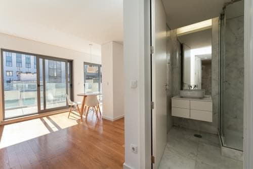 PF32790 - Apartamento T2 com vista, Avenida da Liberdade, Lisboa - Imagem 10