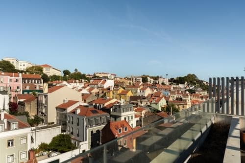 PF32790 - Apartamento T2 com vista, Avenida da Liberdade, Lisboa - Imagem 22