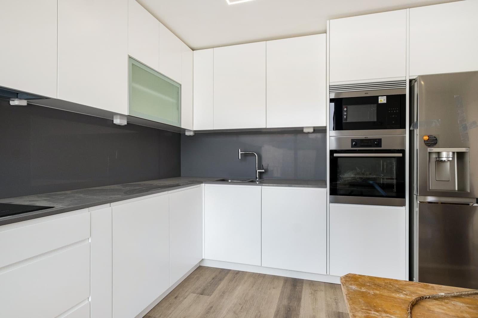 Moradia Geminada T3 + 1 com piscina, São Miguel das Encostas (Carcavelos), Cascais - Imagem 10