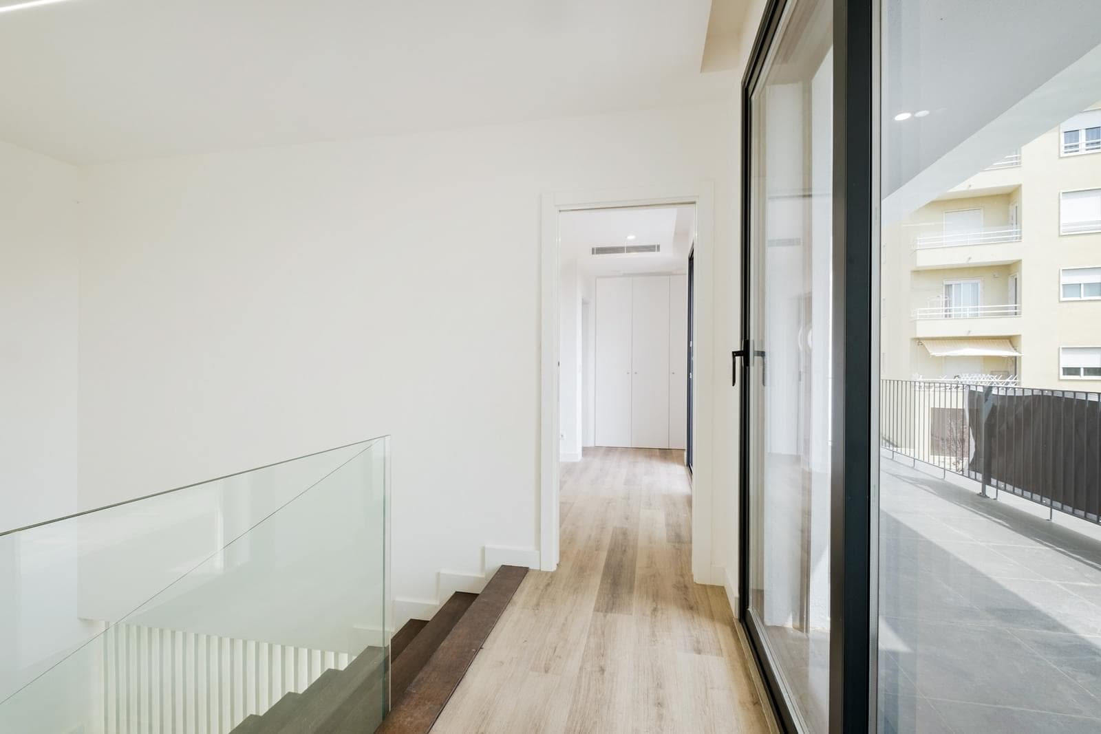 Moradia Geminada T3 + 1 com piscina, São Miguel das Encostas (Carcavelos), Cascais - Imagem 11