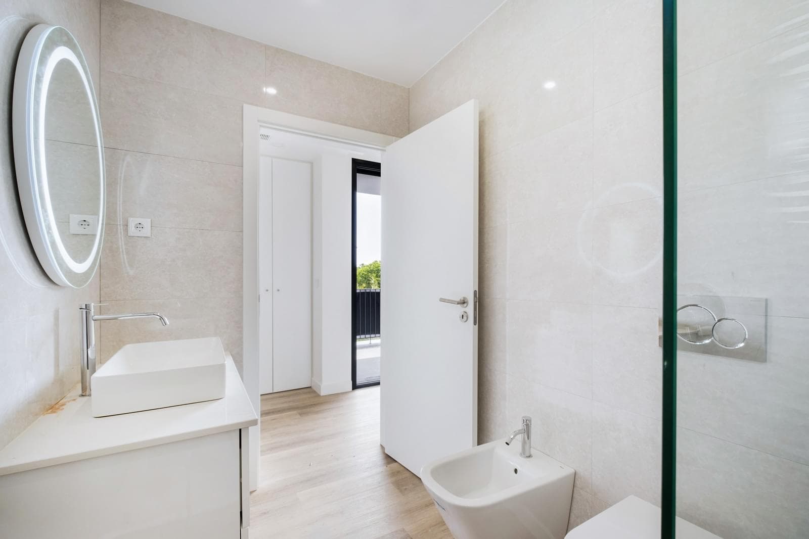 Moradia Geminada T3 + 1 com piscina, São Miguel das Encostas (Carcavelos), Cascais - Imagem 17