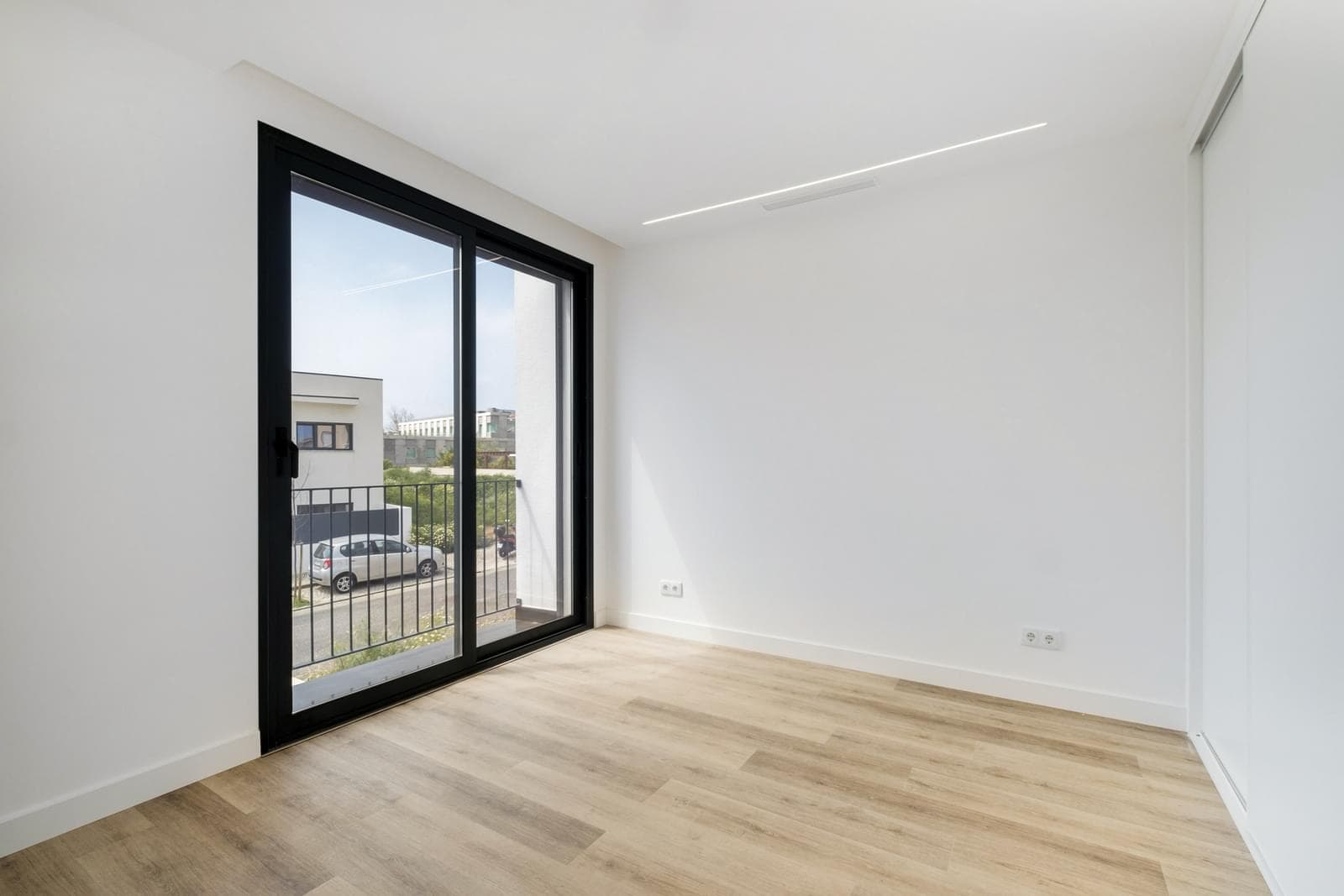 Moradia Geminada T3 + 1 com piscina, São Miguel das Encostas (Carcavelos), Cascais - Imagem 18