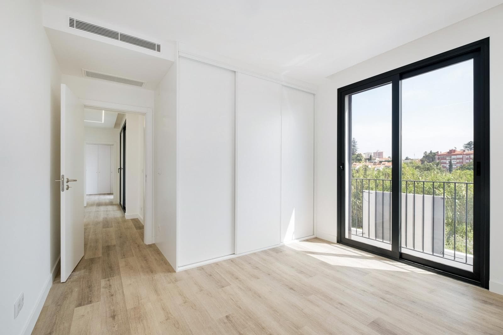 Moradia Geminada T3 + 1 com piscina, São Miguel das Encostas (Carcavelos), Cascais - Imagem 22
