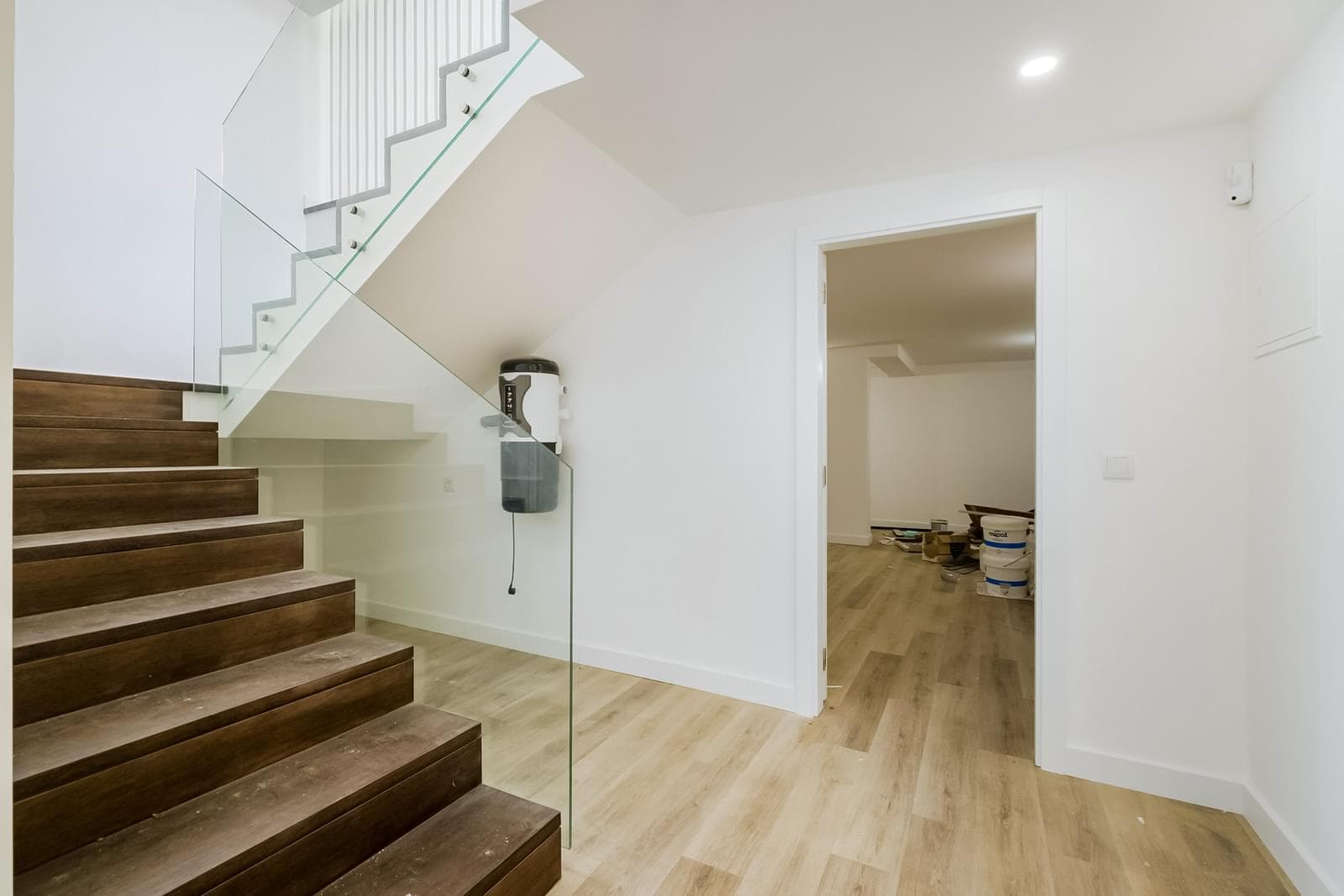 Moradia Geminada T3 + 1 com piscina, São Miguel das Encostas (Carcavelos), Cascais - Imagem 23
