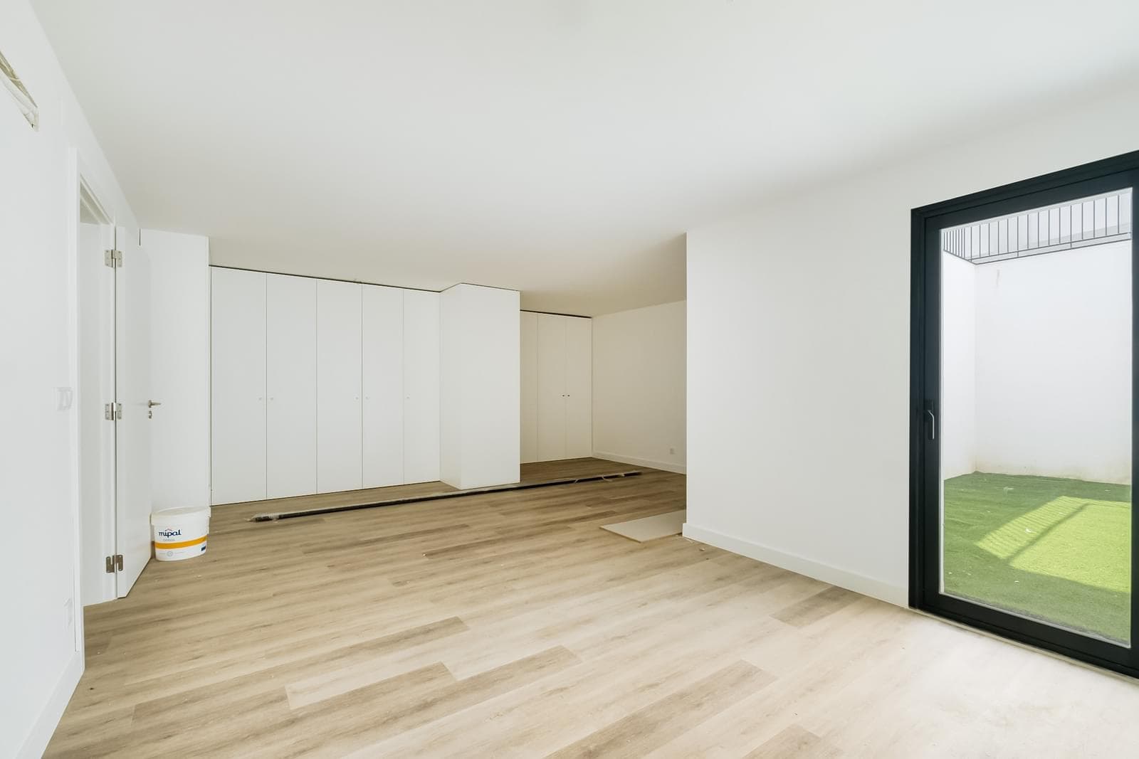 Moradia Geminada T3 + 1 com piscina, São Miguel das Encostas (Carcavelos), Cascais - Imagem 24