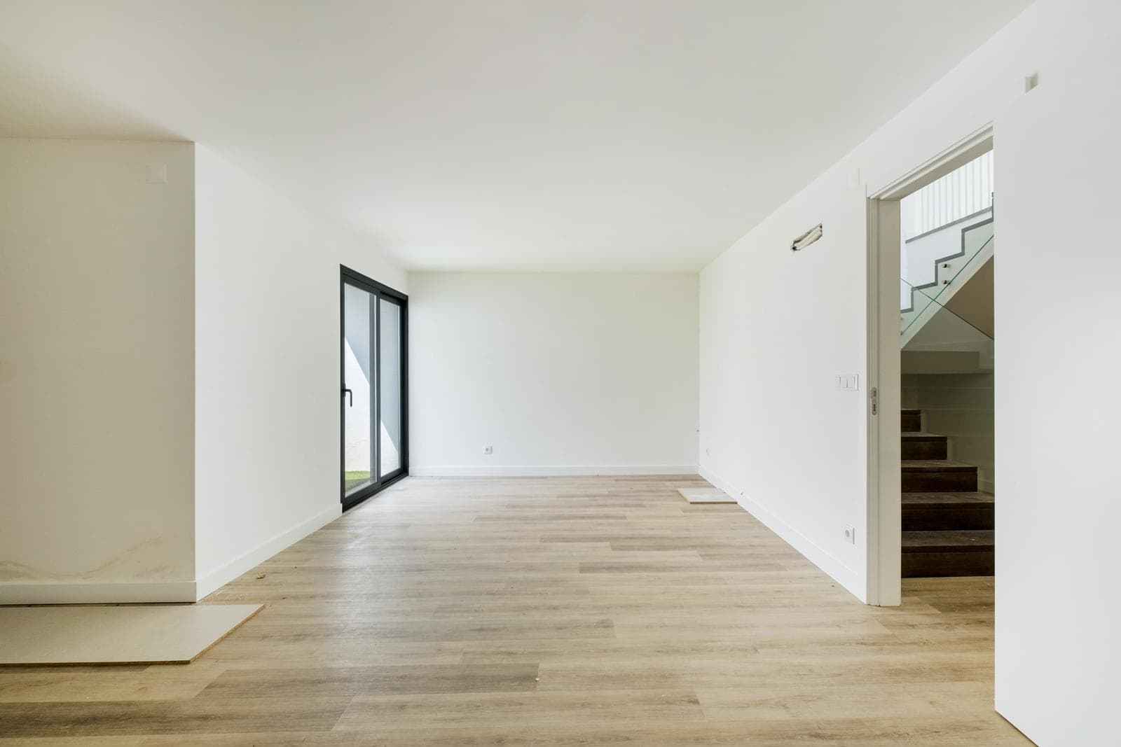Moradia Geminada T3 + 1 com piscina, São Miguel das Encostas (Carcavelos), Cascais - Imagem 25