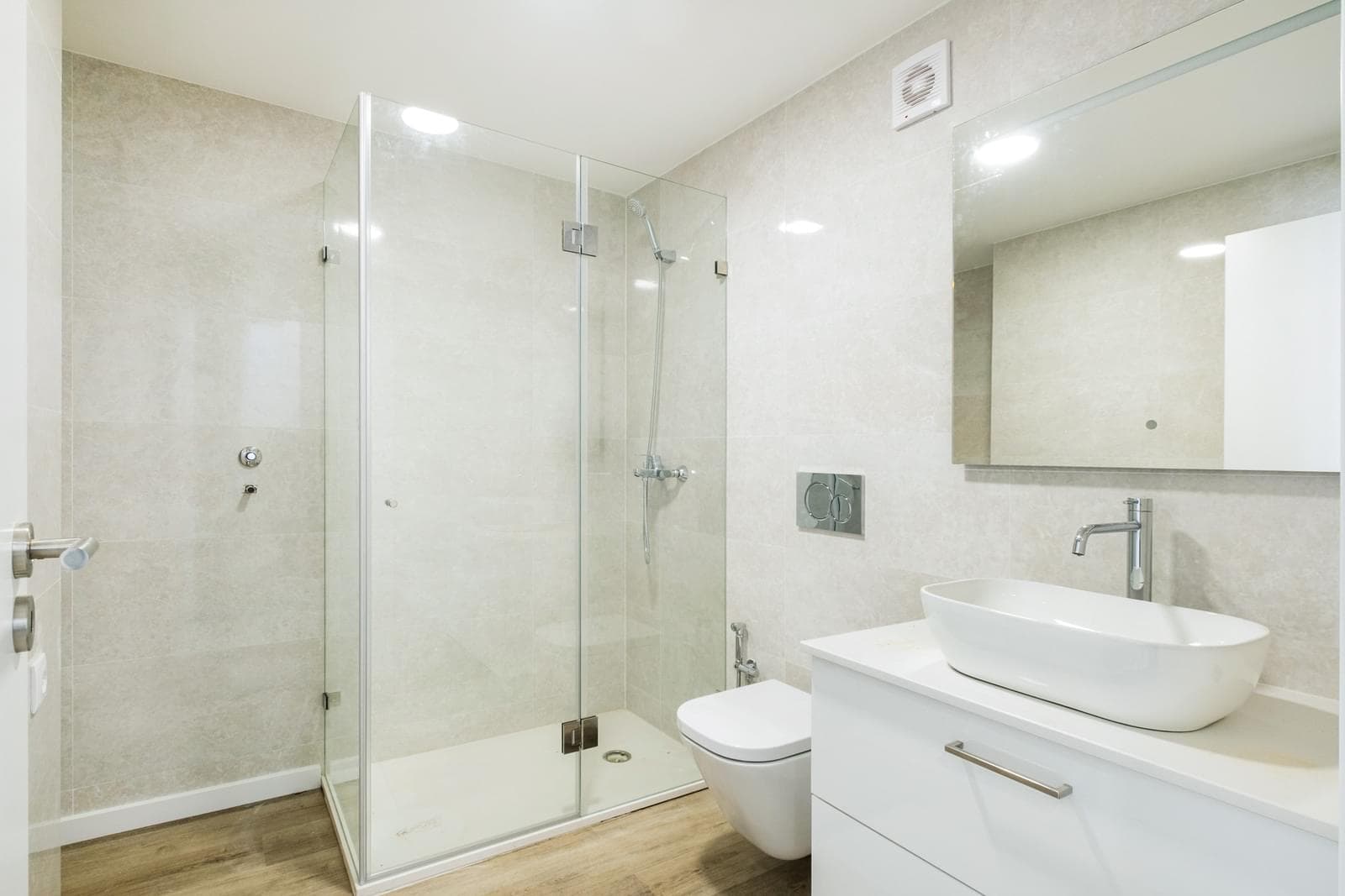 Moradia Geminada T3 + 1 com piscina, São Miguel das Encostas (Carcavelos), Cascais - Imagem 27