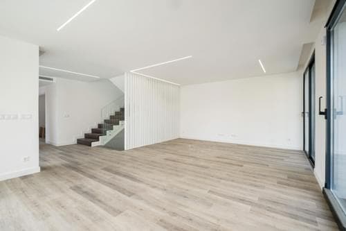 PF32811 - Moradia Geminada T3 + 1 com piscina, São Miguel das Encostas (Carcavelos), Cascais - Imagem 7