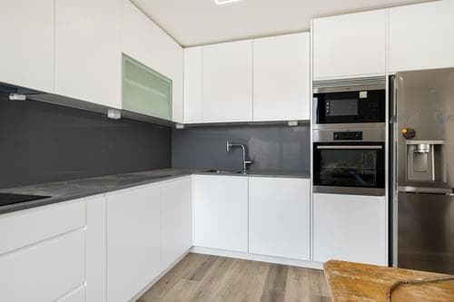 PF32811 - Moradia Geminada T3 + 1 com piscina, São Miguel das Encostas (Carcavelos), Cascais - Imagem 10