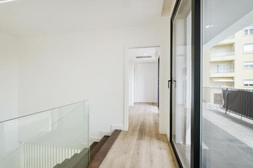 PF32811 - Moradia Geminada T3 + 1 com piscina, São Miguel das Encostas (Carcavelos), Cascais - Imagem 11