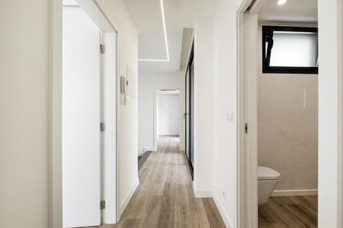 PF32811 - Moradia Geminada T3 + 1 com piscina, São Miguel das Encostas (Carcavelos), Cascais - Imagem 12