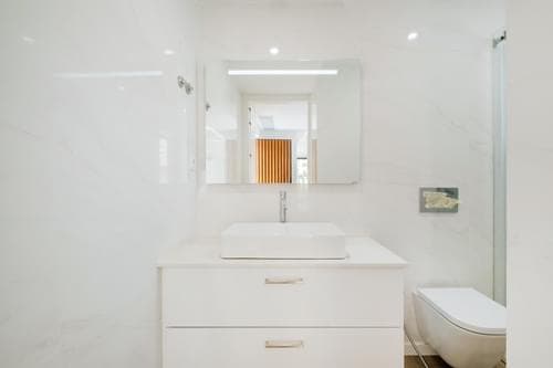 PF32811 - Moradia Geminada T3 + 1 com piscina, São Miguel das Encostas (Carcavelos), Cascais - Imagem 9
