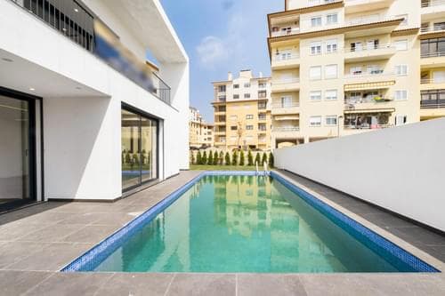 PF32811 - Moradia Geminada T3 + 1 com piscina, São Miguel das Encostas (Carcavelos), Cascais - Imagem 29