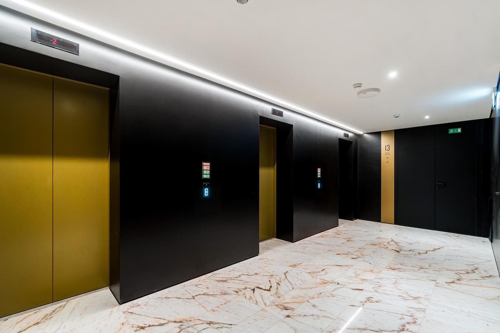 Appartement 4 pièces avec piscine, Campolide, Lisboa - Image 46