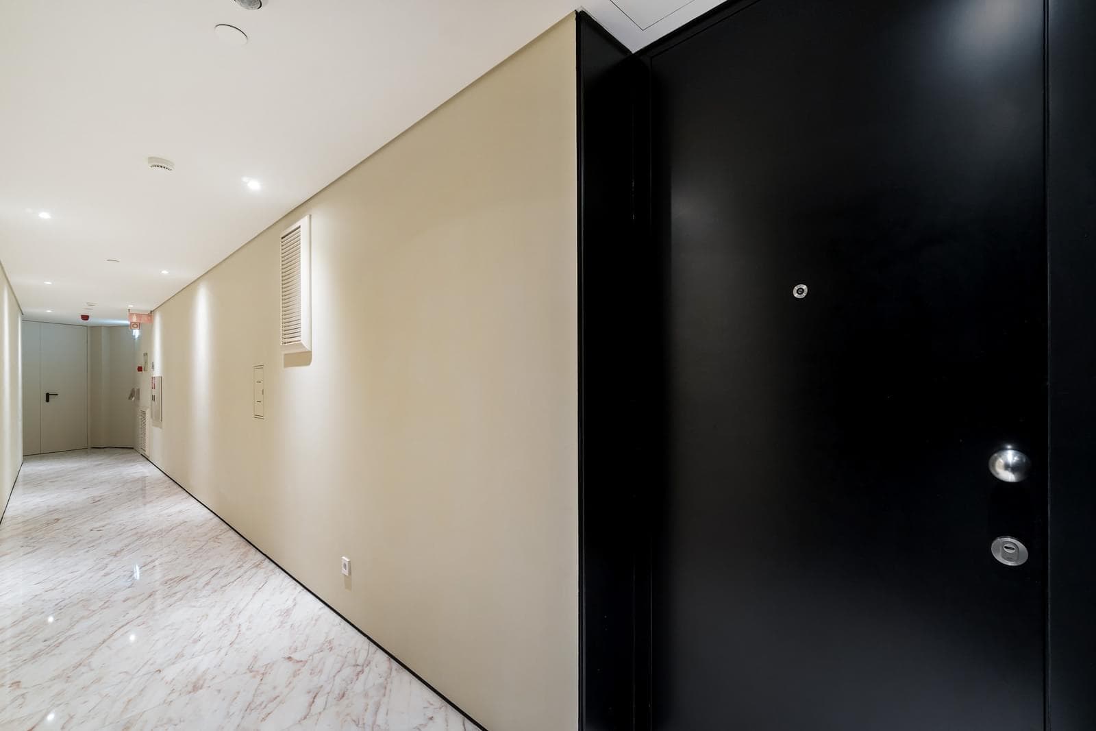 Appartement 4 pièces avec piscine, Campolide, Lisboa - Image 47