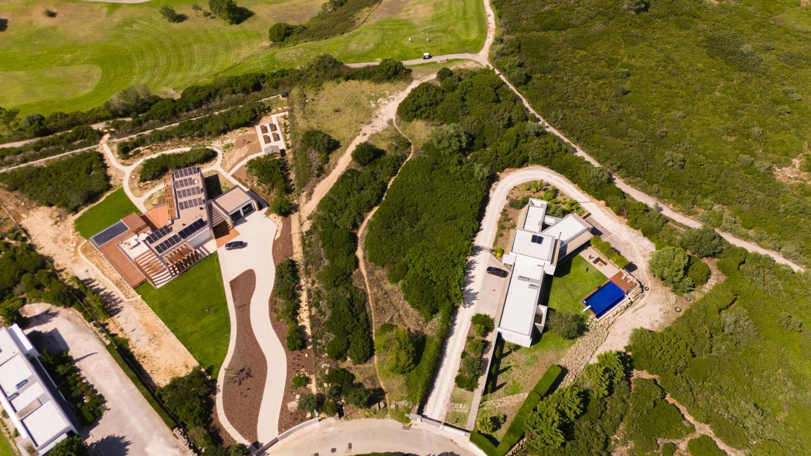 Terreno Urbano 5670 m2, Belas Clube de Campo, Sintra - Imagem 10