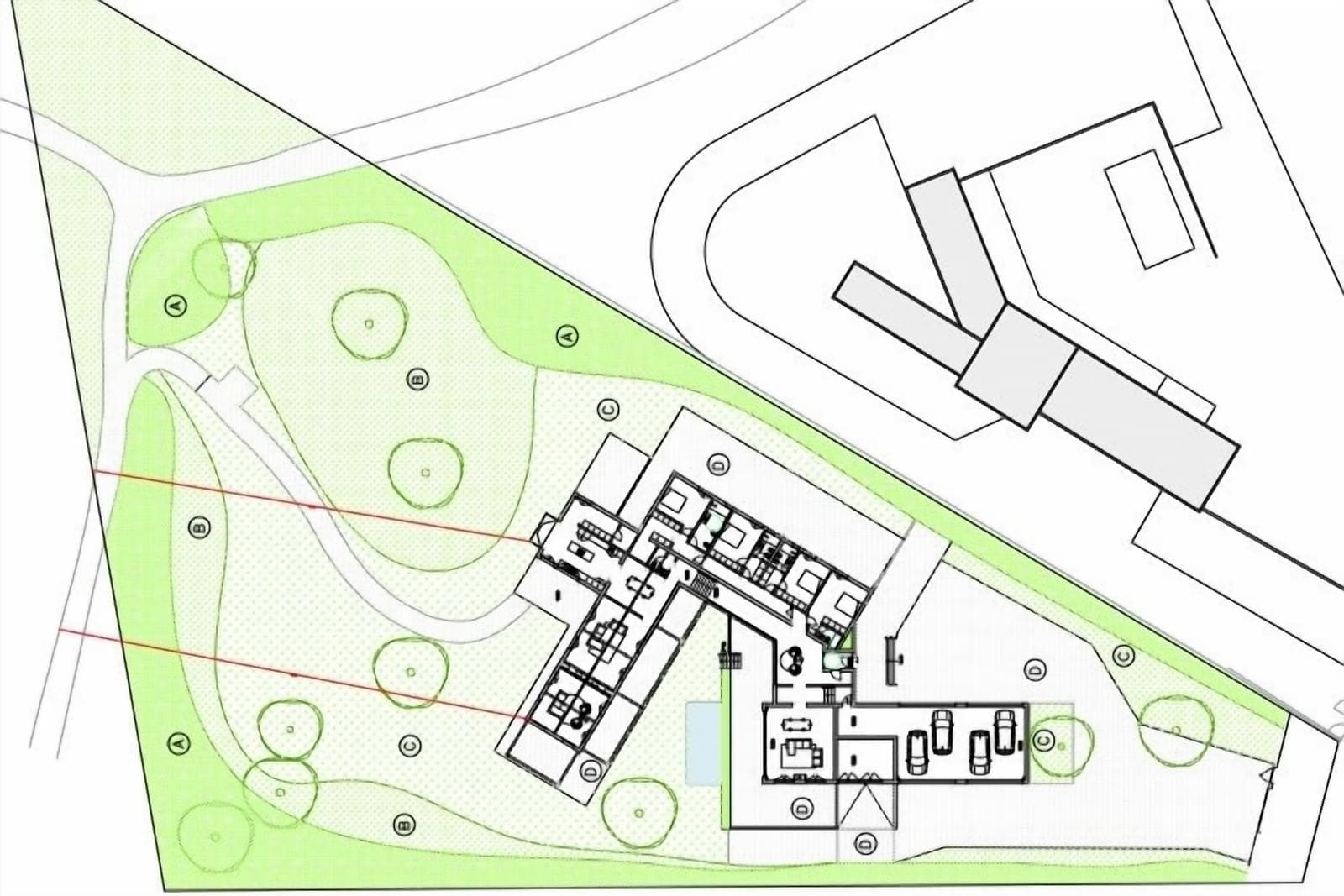 Terreno Urbano 5670 m2, Belas Clube de Campo, Sintra - Imagem 17