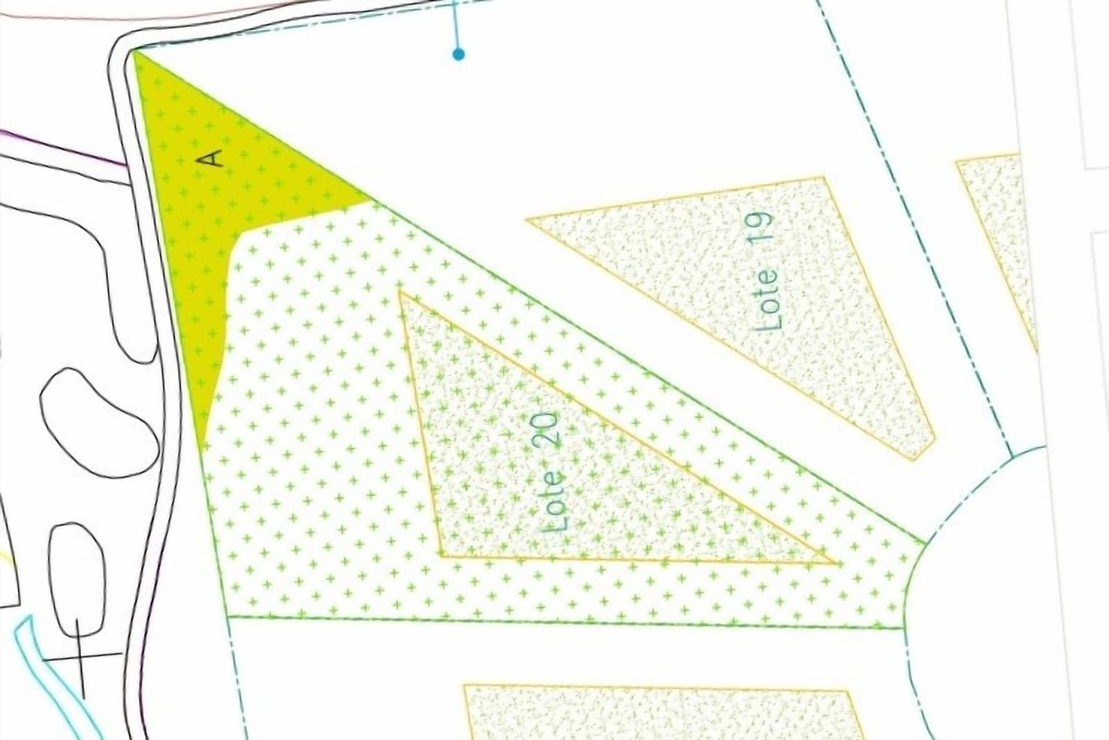 Terreno Urbano 5670 m2, Belas Clube de Campo, Sintra - Imagem 15